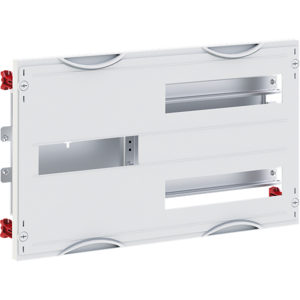 MBA298T 300 mm x 500 mm x 120 mm image 1