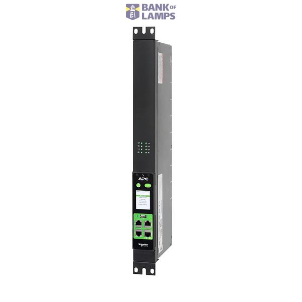 EasyPDU, Switched, 1U, 16A, 230V, 8C13 image 4