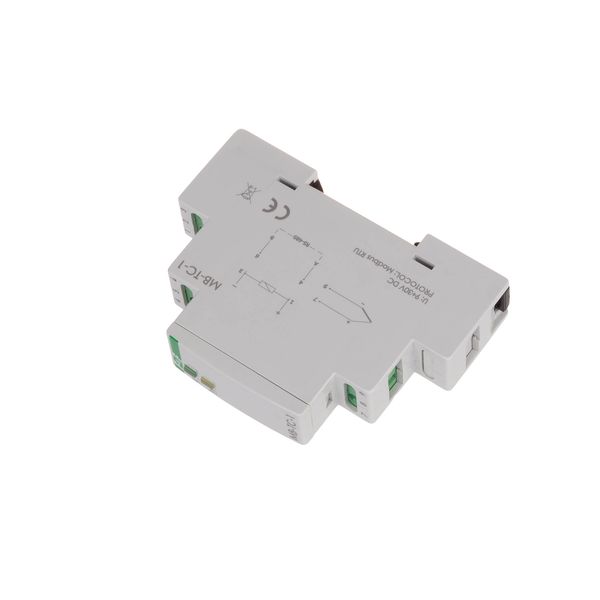 Temperature transducer; MB-TC-1 image 3