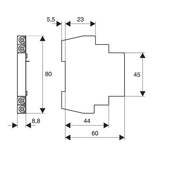 Remote Test Module for FSE 0,3A image 4