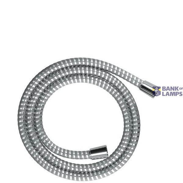 METAFLEX shower hose 1.60m image 1