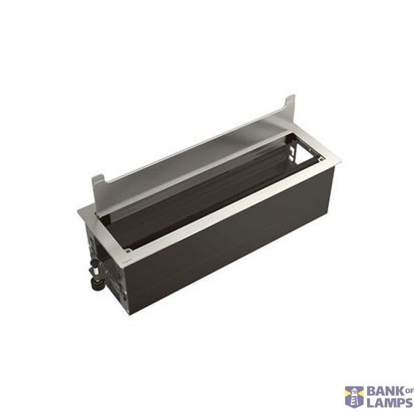 incara - top access 385mm metal image 1