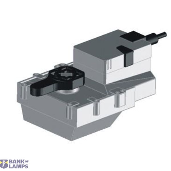 ACTUATOR FOR V5421B1090 (DN200) image 1