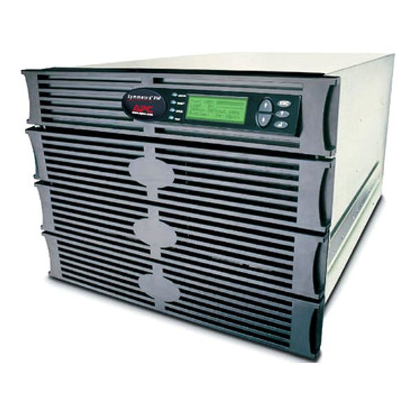 APC Symmetra RM 4kVA Scalable image 1