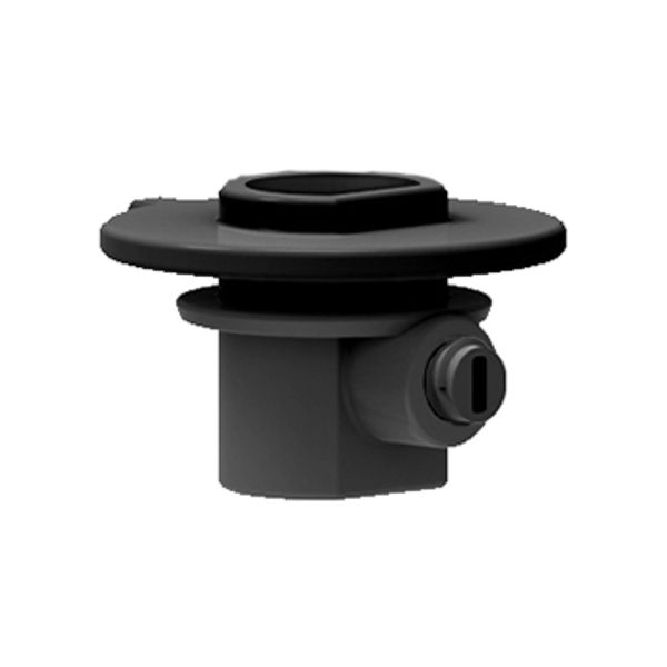 OTR EXT CABLE LOCK+PLAST SCR S-9009/BC-B image 2