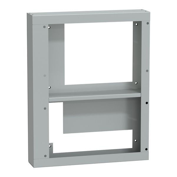Retrofit kit CU Roof 2kW image 1
