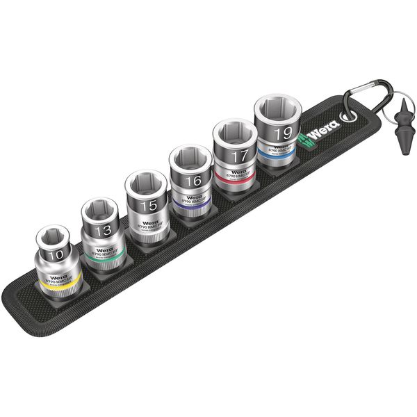 Belt C 1, 7-delig image 2
