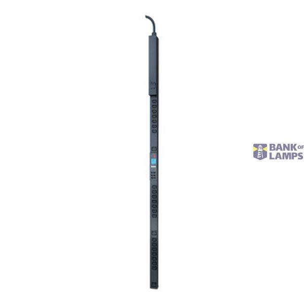 Rack PDU 2G, Metered image 2
