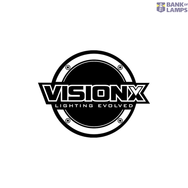 VISION X