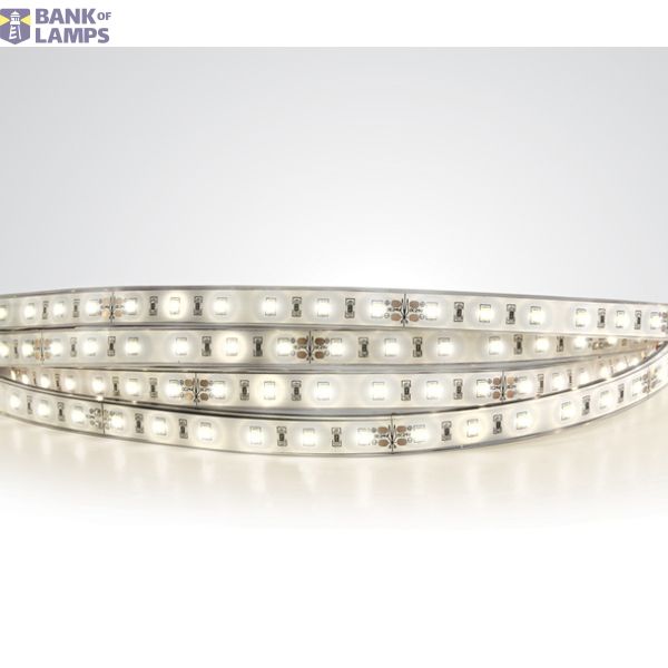 LED STRIP 24V DC DL 5m ROLL 14,4W/m IP68 image 1