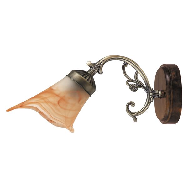 RUSTIC 3 E14 40W 7091 image 1