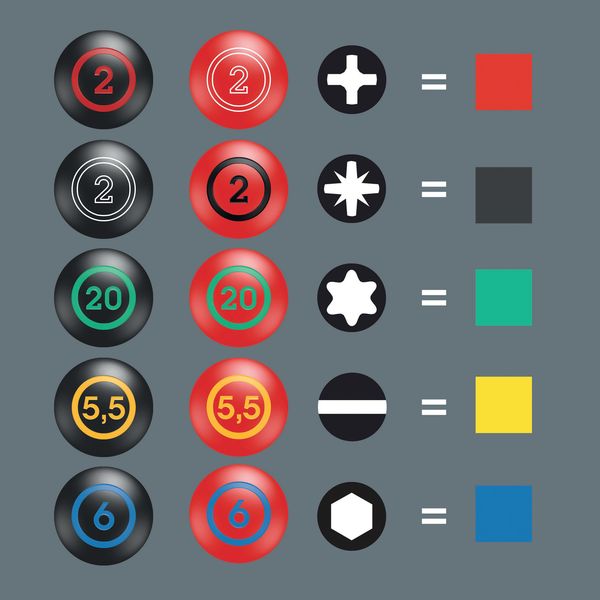 Kraftform XXL 3, 11-delig image 6