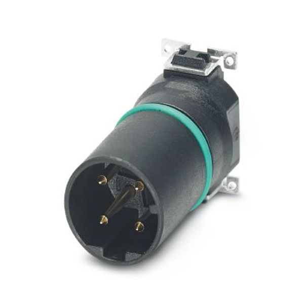 SACC-CIP-M12MSD-4P SMD T - Contact carrier image 2