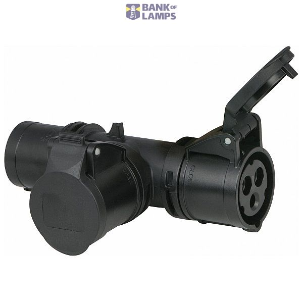 SPLITTER IN:16/3 OUT:3*16/3 image 1