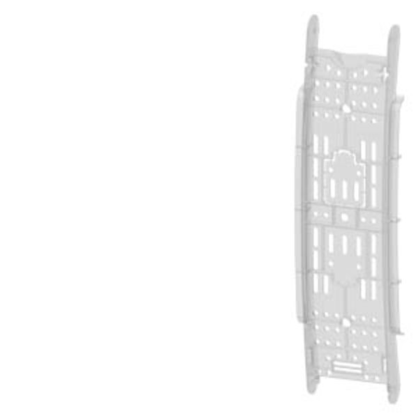 HRC-Fuse cover Sz. 3 1P image 1