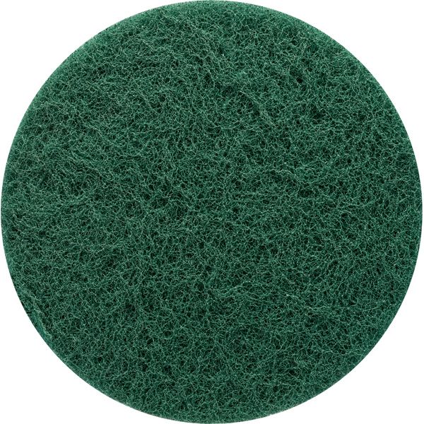EXPERT N880 Fleece Disc for Random Orbital Sanders 125 mm, General Purpose XS image 1