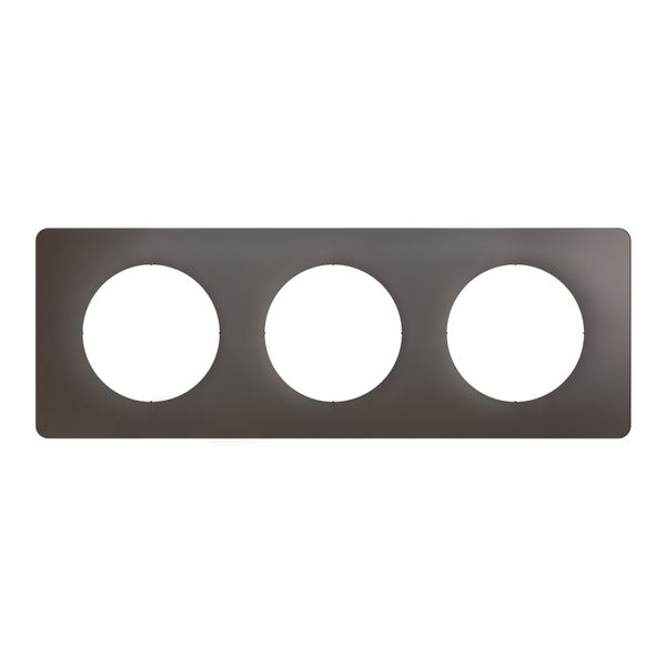 PLATE 3 GANG ASH GREY image 6