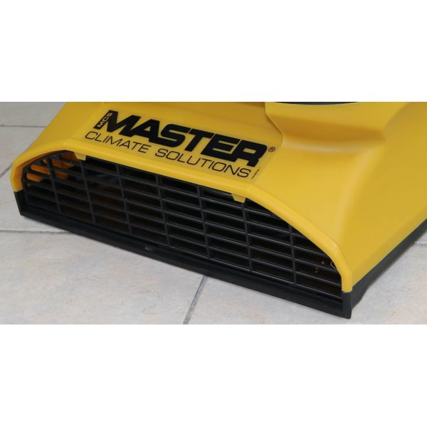 Master Floor Fan CDX 20 2000 m3-h image 4