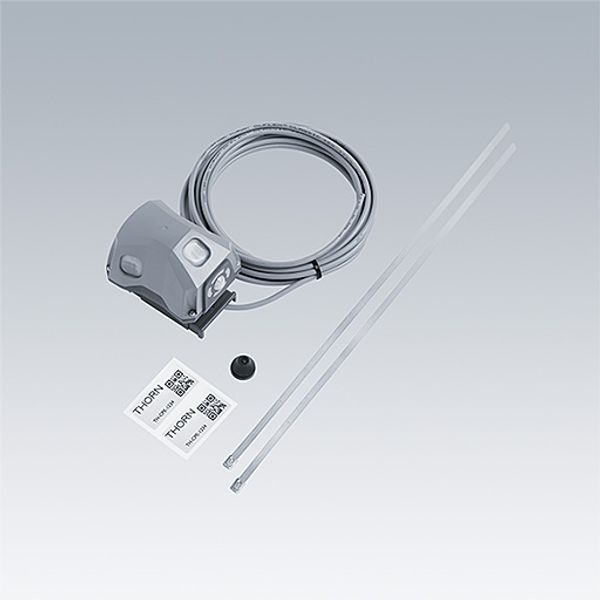 RF-Controller PIR E - RF luminaire controller with PIR image 1