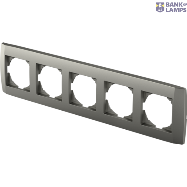 COVER PLATE BOLD 5 TI 4326631 image 2