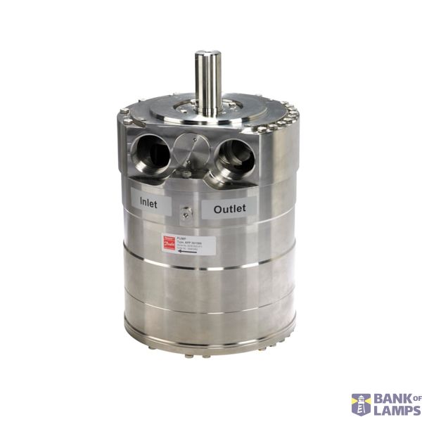 APP pumps, APP 30/1500 image 1