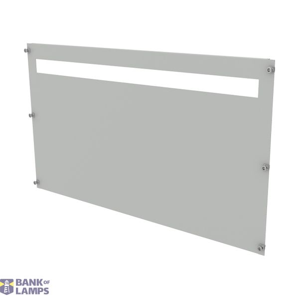 ProfiSNAP Front Plate, for enclosure width 1000mm, H=525mm, with 45mm  image 2