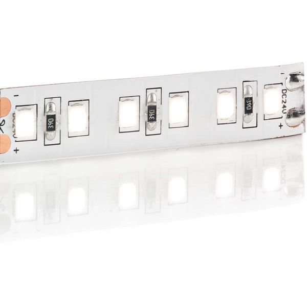 STRIP LED 40W/MT 4000K CRI90 IP20 image 1