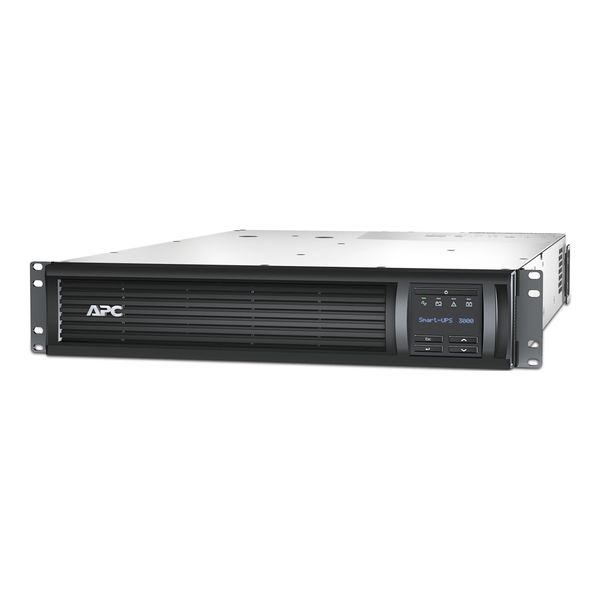 BACKUP 3000VA SMT3000RMI2U image 1