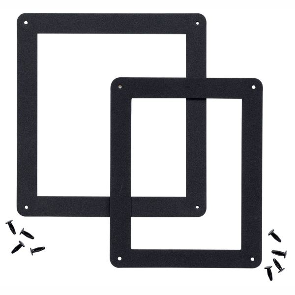 Door protective surround for ATyS d, t, g et p 125-630A image 1