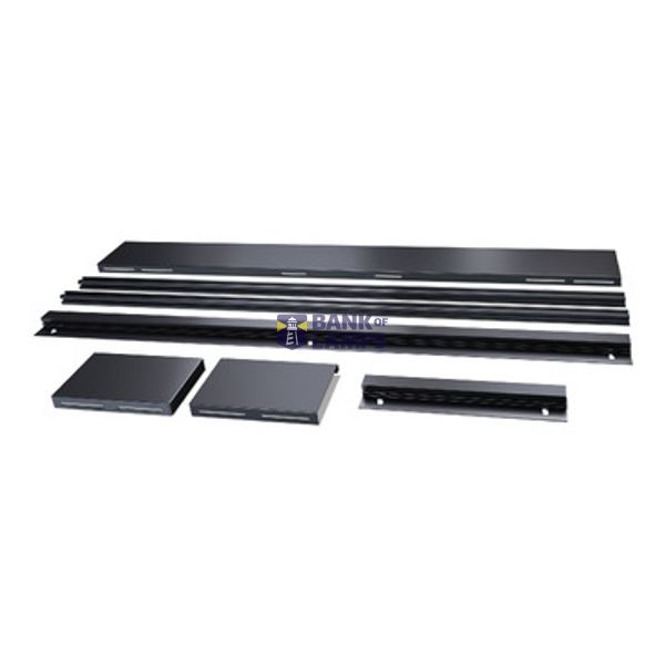 Curtain Door Mounting Rail, 90 image 2