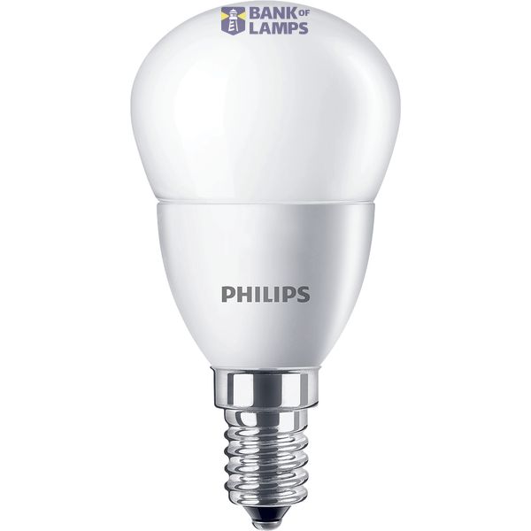 CorePro lustre ND 5.5-40W E14 827 P45 FR image 1