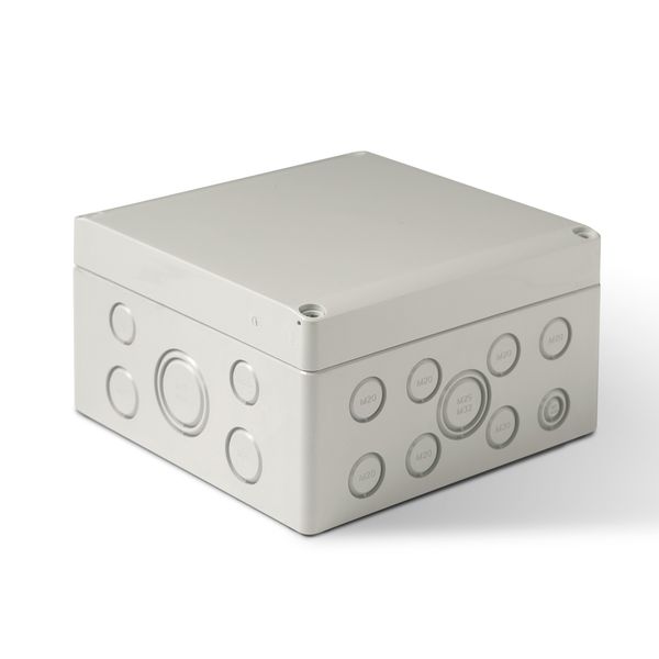 Heater fixed/portable BETA BT 1000W IP21 K 39x85 image 8