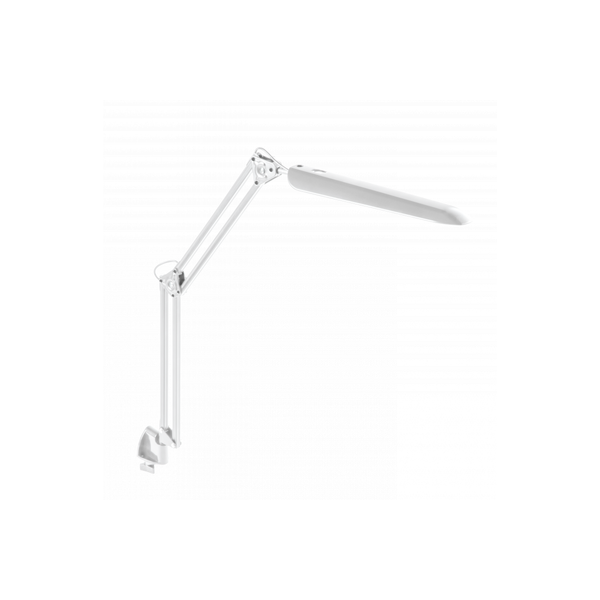 LED table lamp ARCHITECTO, 8 W, 600 lm, 4000K, dimmable, white image 1