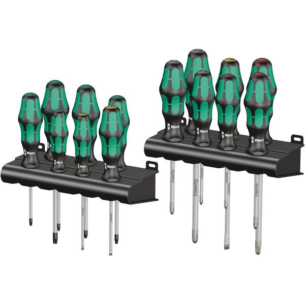 Kraftform Big Pack 300, 14-delig image 1