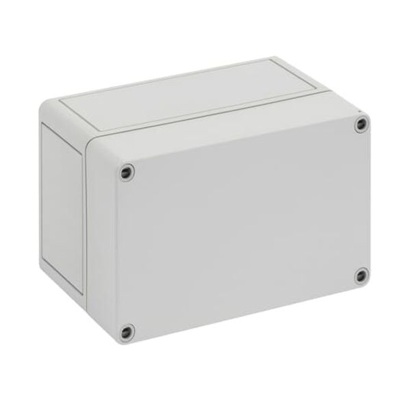 RHD_EM XT6 F/P EMER. DIRECT image 4
