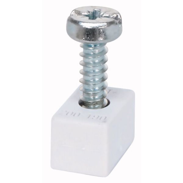 ADT200-190 Spacer, H=10mm, for CI housing fixtures image 1