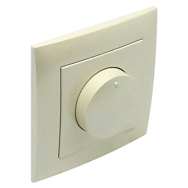 FERROMAG DIM/2-WAY SWITCH 500 VA R, L PEARL image 2