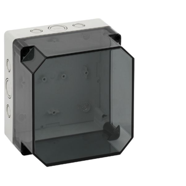 Empty enclosure TK PS 1818-13f-tm image 3