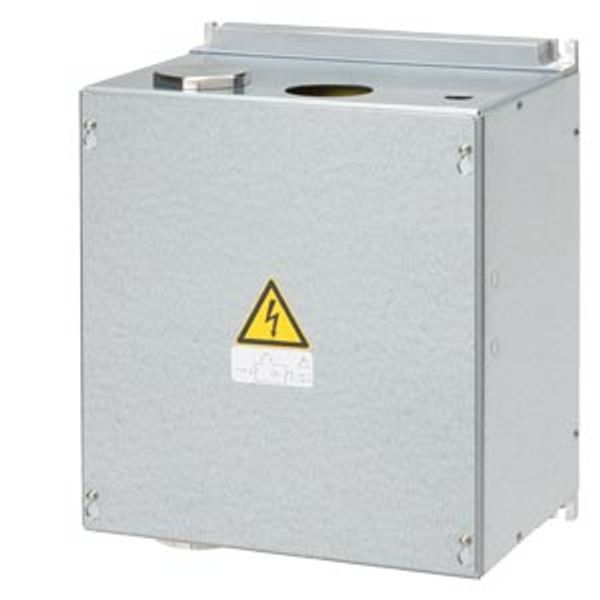 SIMODRIVE VPM 200, VOLTAGE PROTECTION MODULE, 200 A, DYNAMIC .... 6SN1113-1AA00-1KC1 image 1
