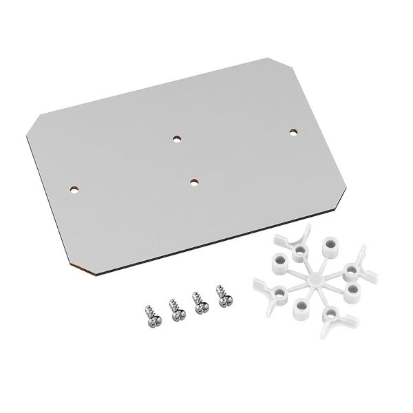 Mounting plate TK MPI-1813 image 2