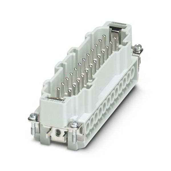 HC-B 24-I-UT-M - Contact insert image 1
