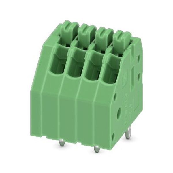PTSA 0,5/ 4-2,5-Z - PCB terminal block image 2