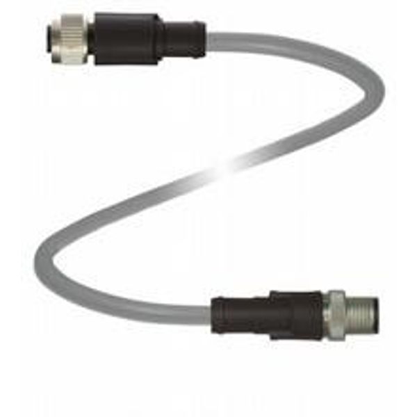 V15L-G-0.3M-PUR-U-V15L-G protective cap image 1