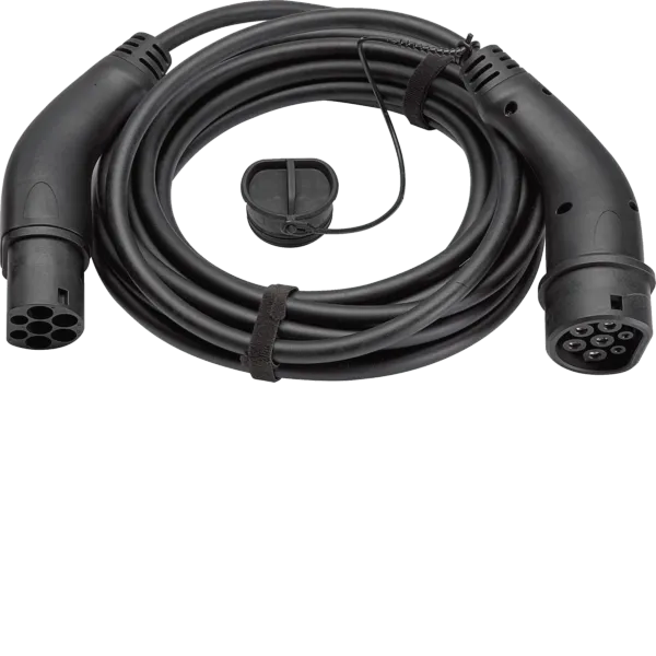 witty cable 1F 20A 7.5m image 1