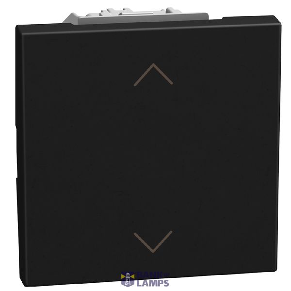 Light Now double push-button interlocked 2M image 1