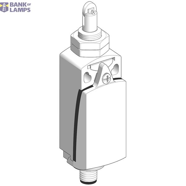 LIMIT SWITCH 600VAC 12AMP T+FT +OPTIONS (CT à 6 C62) image 24
