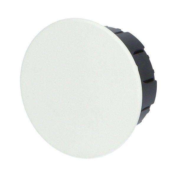 Box 3210 80x30mm IP30 with lid image 2
