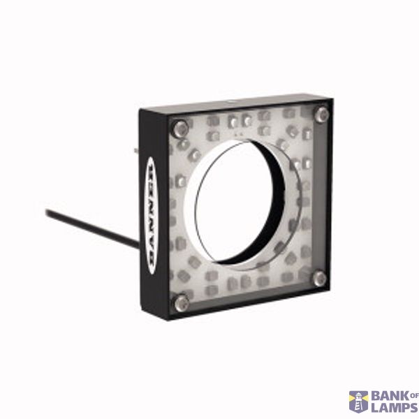 Vision System ring light   LEDBR62X62M image 2