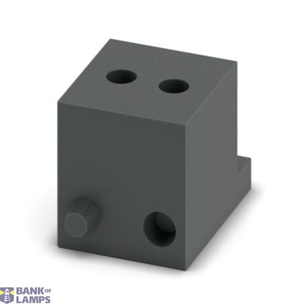 CES-STPULG-BK-2X5 - Cable sleeve image 1