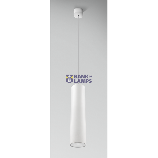 SOSP.INTERNO ENFASI STYLO BIANCO image 1
